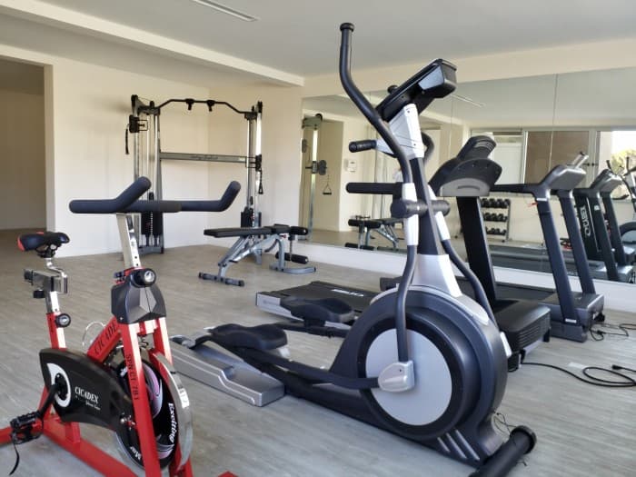 Apartamento moderno en venta en Escazú San Rafael - foto 4