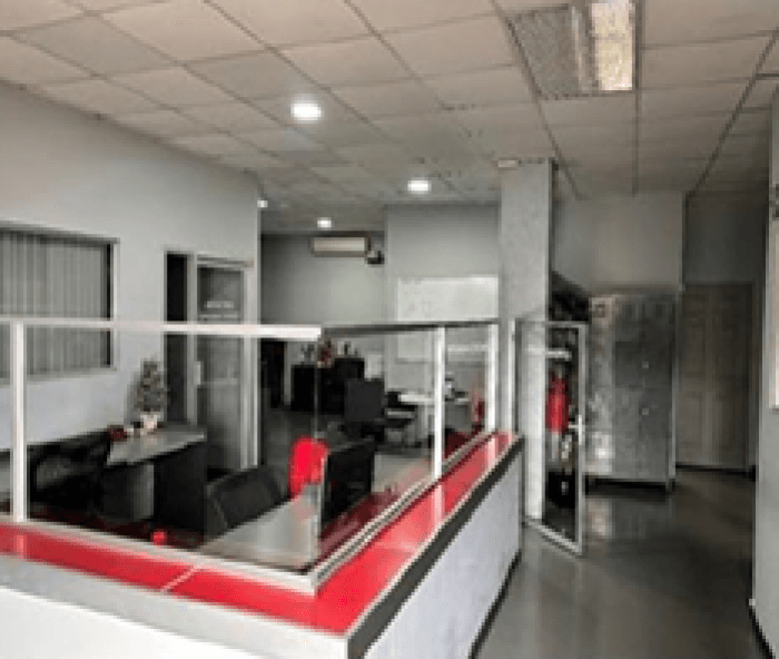 Bodega en Renta de 4,301 m2 en Tirrases de Curridabat - foto 2