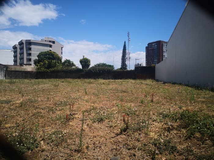 Terreno venta o alquiler con construcción en Nunciatura - foto 4
