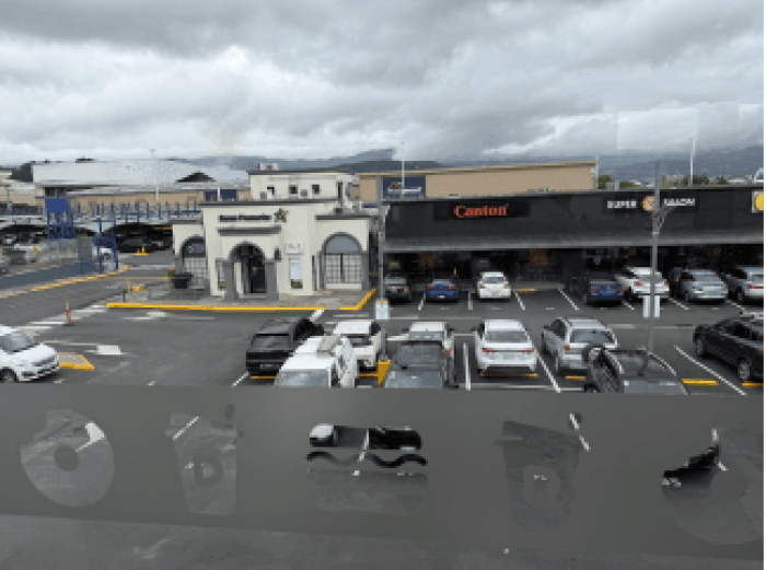 Local comercial en Renta en Plaza Luko, Zapote San José - foto 4