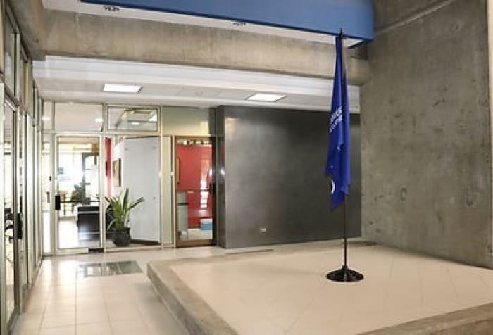 Espaciosa Oficina en Alquiler San Jose Goicoechea  - foto 2