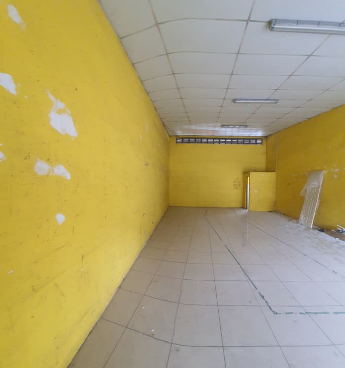 Bodega en Alquiler en Zona Industrial Pavas  - foto 4