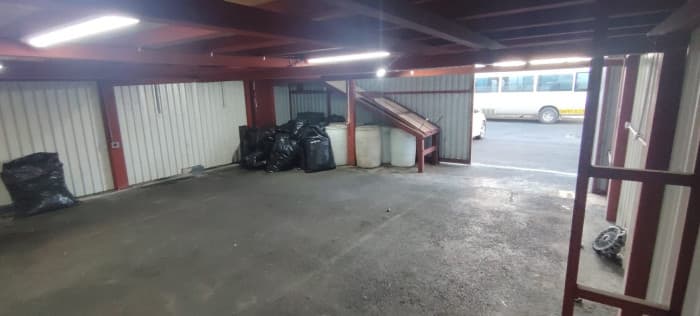 Mini Bodega en Renta en Hatillo, San José.  - foto 3