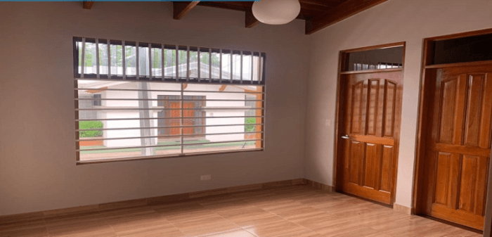 Hermosa Casa en Alquiler en residencial en Escazú SJ - foto 4