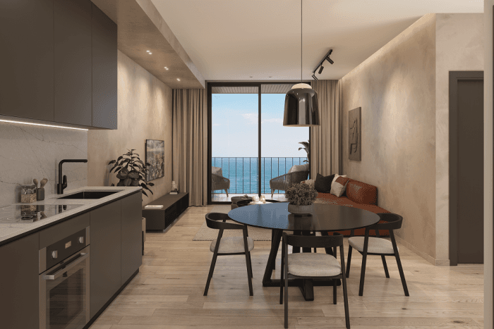 Apartamentos Amueblados en Venta en Punta Cana R.D. - foto 4