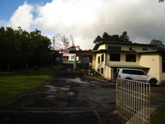 Se vende hermosa Finca en Angeles, San Rafael, Heredia - foto 3