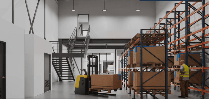 Renta o Venta Ofibodega Parque Empresarial en Alajuela  - foto 3