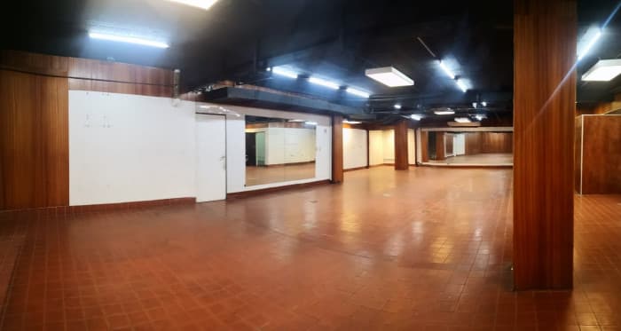Local comercial en alquiler Santa Ana Lindora  - foto 4