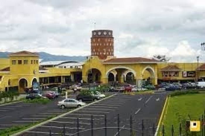 Local Comercial en alquiler San Francisco Heredia Costa - foto 3