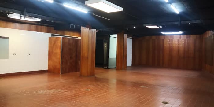 Local comercial en alquiler Santa Ana Lindora  - foto 2