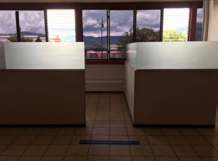 Edificio en alquiler en San José estación del Pacifico  - foto 4