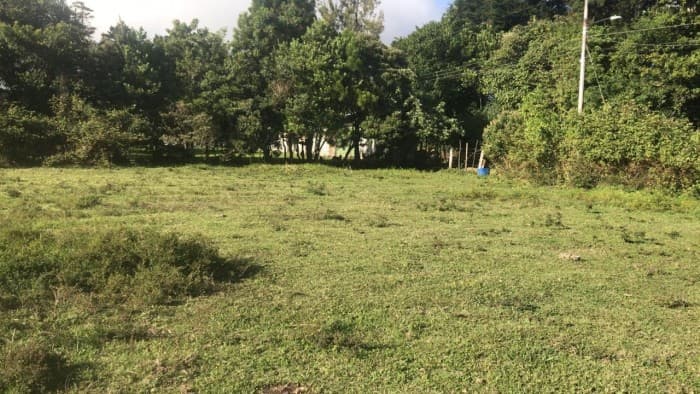 Lote Residencial en Venta en San Isidro de Heredia - foto 2