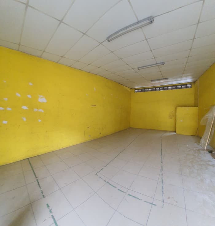 Bodega en Alquiler en Zona Industrial Pavas  - foto 3
