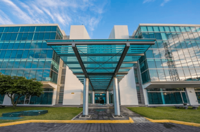 Espacio Comercial en Renta Santa Ana Pozos Via Lindora - foto 4