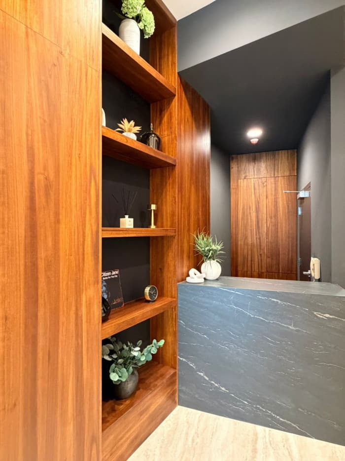 Apartamento en Venta en Rohrmoser Nunciatura San José - foto 5
