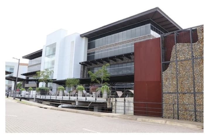 Edificio Comercial en Alquiler en Belén San José CR - foto 2
