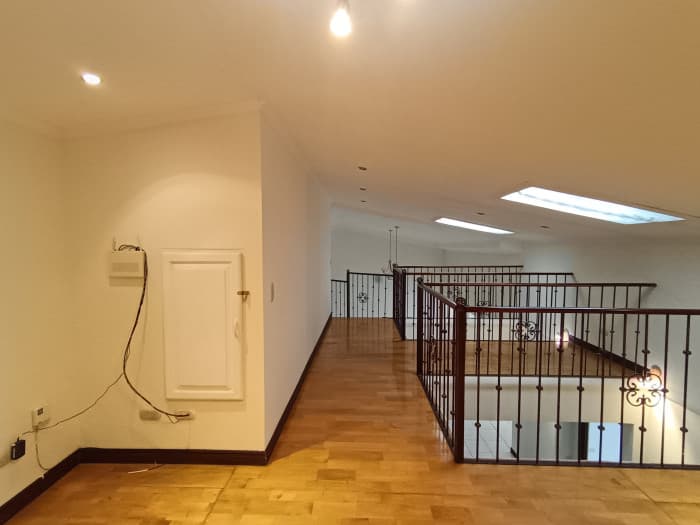 Hermosa Casa en Venta o Renta en Condominio en Moravia. - foto 25