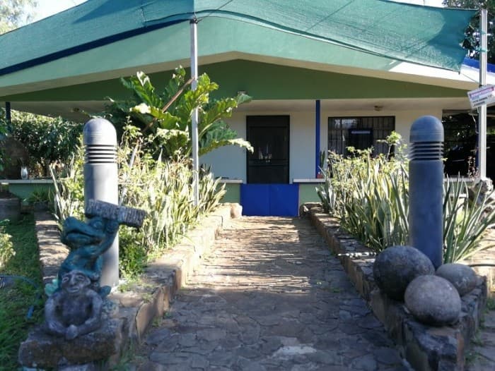 Finca en venta San Jerónimo de Esparza Puntarenas 15ha - foto 2