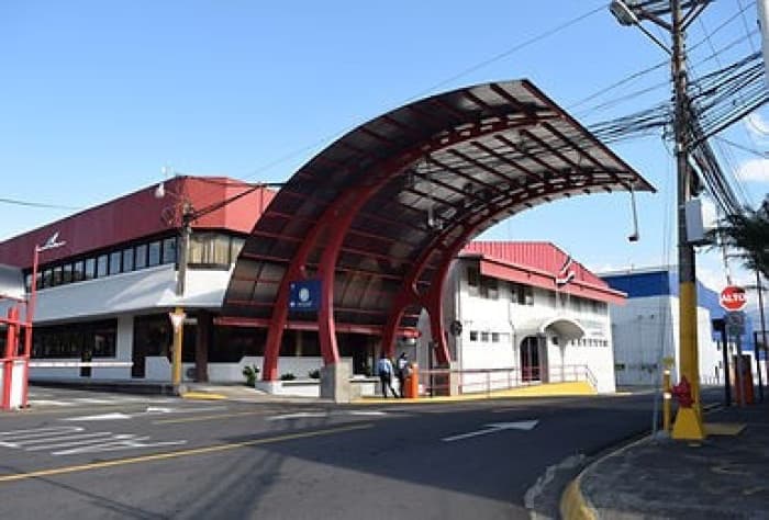 Oficina Comercial en Renta en zona franca Alajuela - foto 3