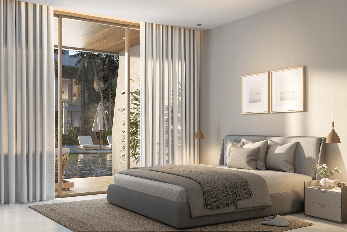 Apartamentos Amueblados en Venta en Samana R.D. - foto 2
