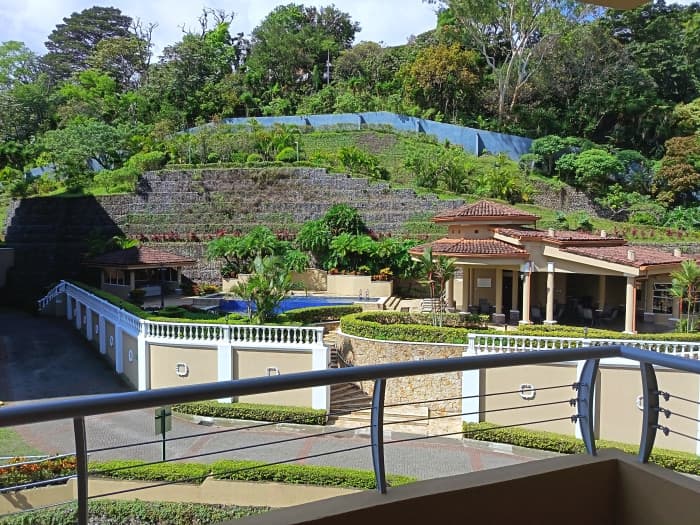 Hermosa Casa en Venta en San Rafael de Escazú San José. - foto 8