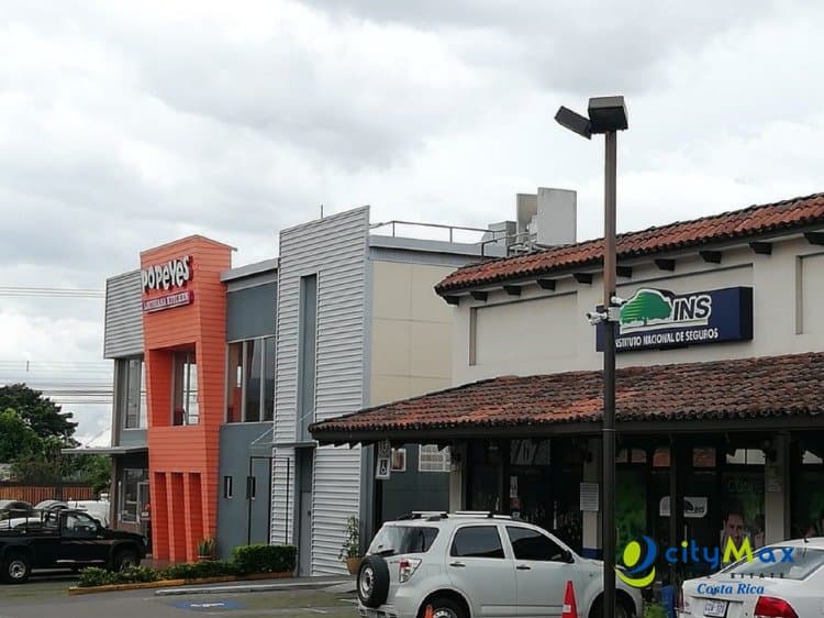 Alquiler Local para Restaurante Santo Domingo Heredia  - foto 2
