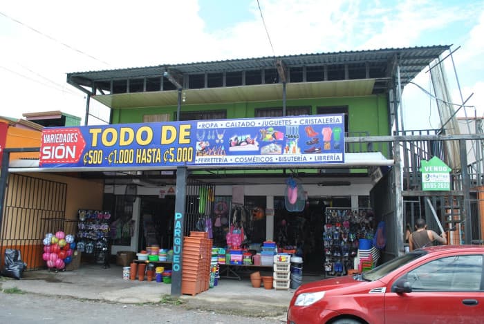 Inversión: Edificio de Locales en Venta, Cariari Pococí - foto 3