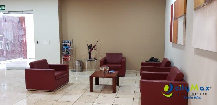 En Alquiler Moderna Oficina Amueblada Escazu San Rafael - foto 3