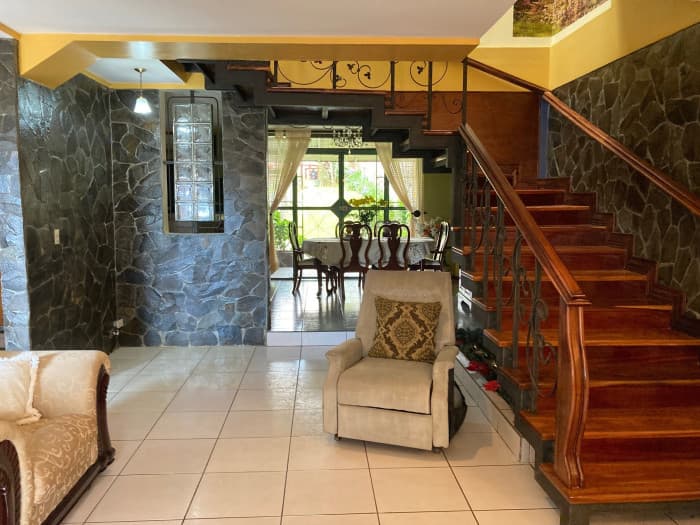 CityMax vende Casa con gran jardín,  Coronado el Rodeo - foto 2