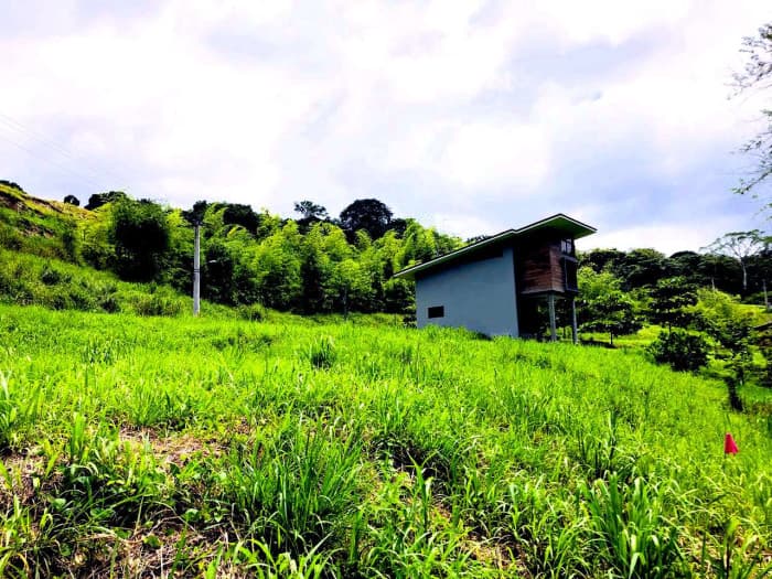 SE VENDE LOTE EN CONDOMINIO CERCA DE PUNTALEONA, 311 M - foto 4