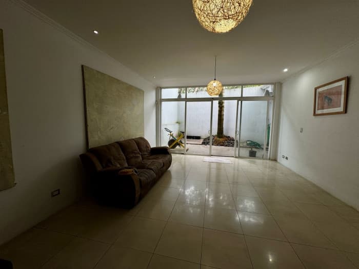 Venta de Casa Independiente en Curridabat - foto 3