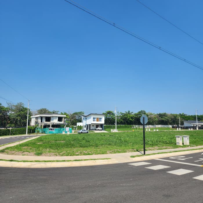 En Venta Lotes en Residencial en San Rafael Alajuela  - foto 2