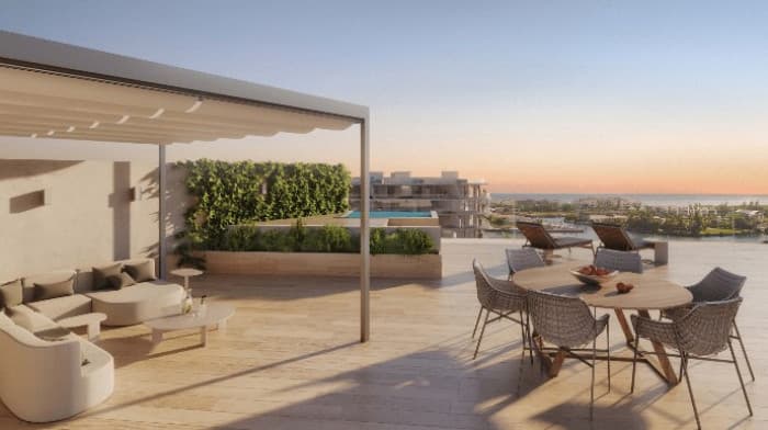 Apartamentos Amueblados en Venta en Punta Cana R.D. - foto 2