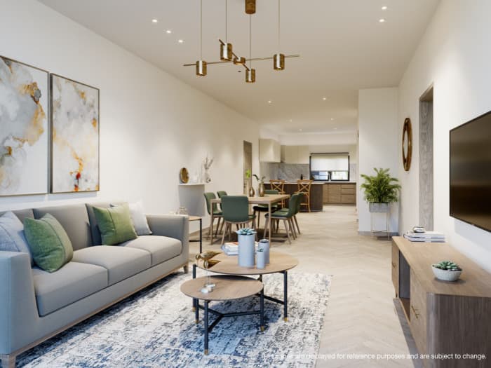 Apartamentos Amueblados en Venta en Punta Cana R.D. - foto 2