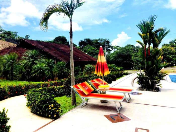 SE VENDE LOTE EN CONDOMINIO CERCA DE PUNTALEONA, 311 M - foto 3