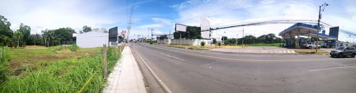 Terreno en Venta en Heredia Cariari, Uso de suelo Mixto - foto 4