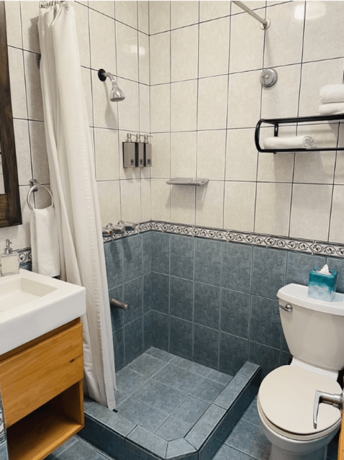 Apartamento Estudio al alquiler en La Sabana Norte, SJ. - foto 5