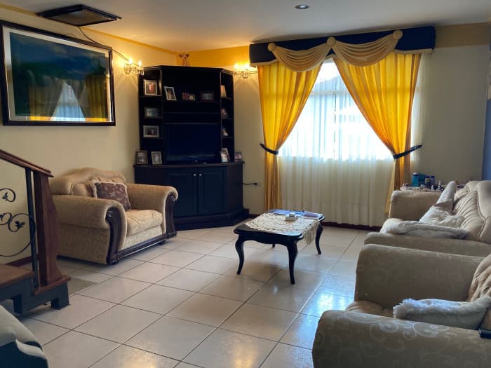 CityMax vende Casa con gran jardín,  Coronado el Rodeo - foto 4
