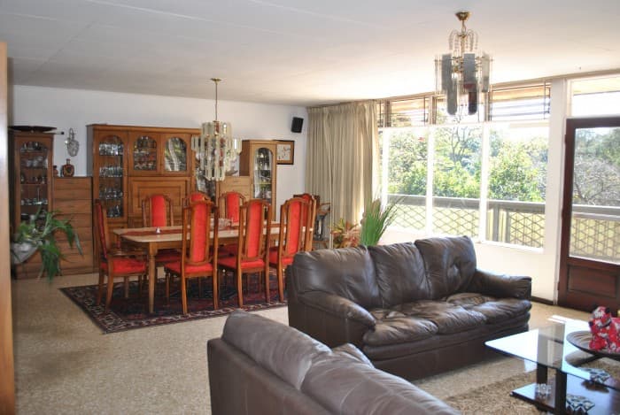 En Venta  CASA y TERRENO en Alajuela Río Segundo - foto 3