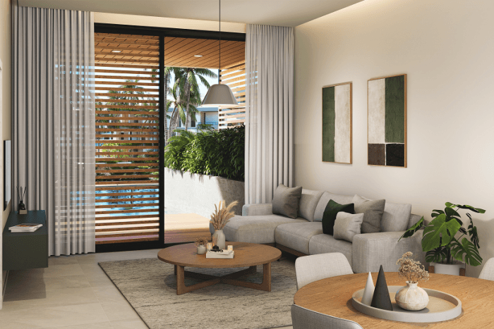 Apartamentos Amueblados en Venta en Punta Cana R.D. - foto 3