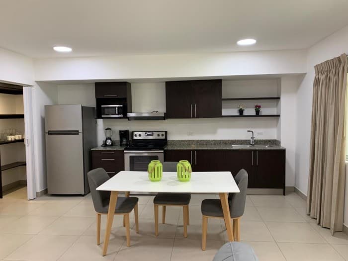 Apartamento en Renta en Sabana Norte, Sabana San José. - foto 4