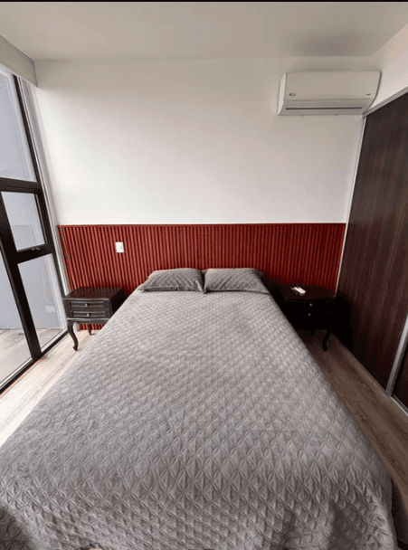 Apartamento en Renta Rohrmoser Nunciatura San José  - foto 4