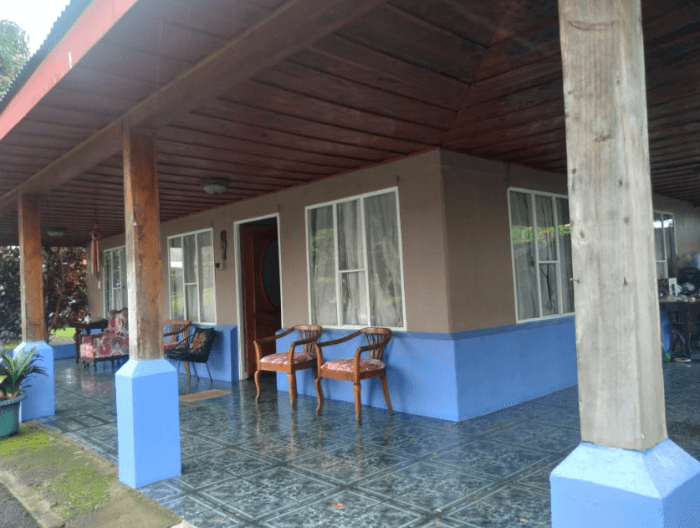 En Venta Amplia Casa En Santa Lucia De Heredia - foto 2