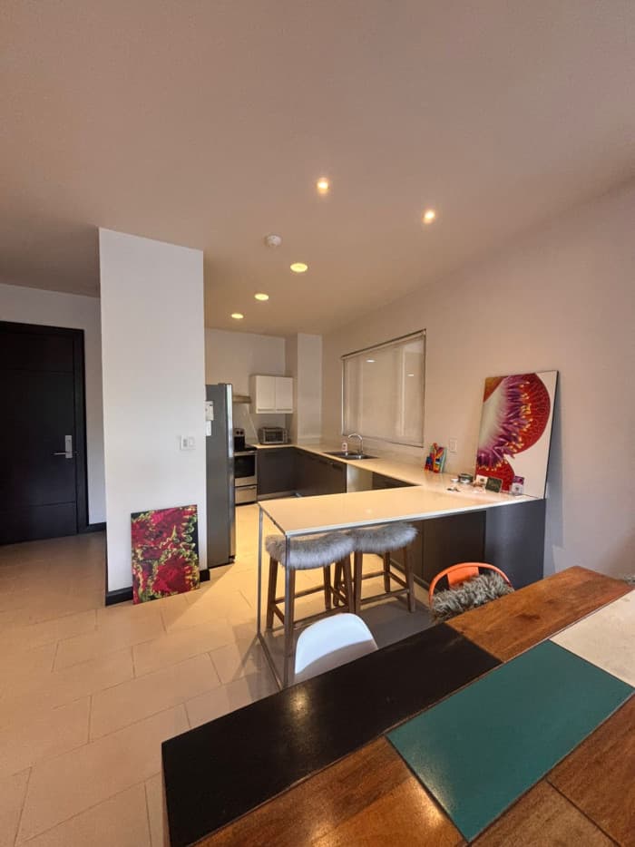 Inversión Apartamento en Venta o Renta en Escazú  - foto 2