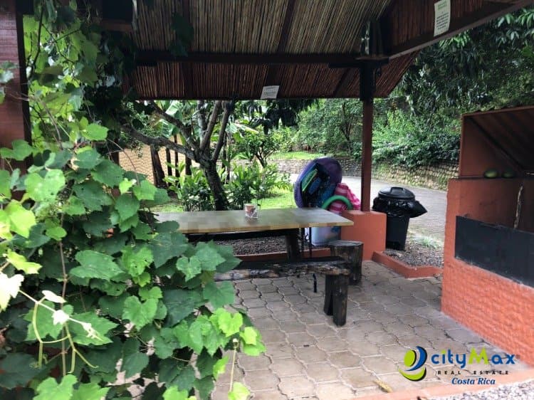 Venta de  Residencias  y apartamentos en Brasil de Mora - foto 4