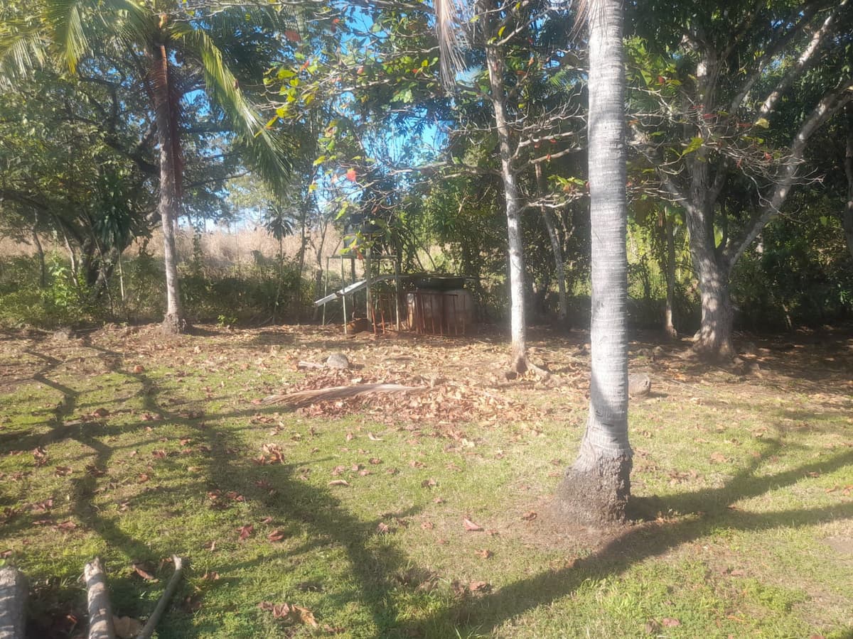 Quinta en venta Guacalillo Puntarenas Costa Rica 2000 m - foto 4