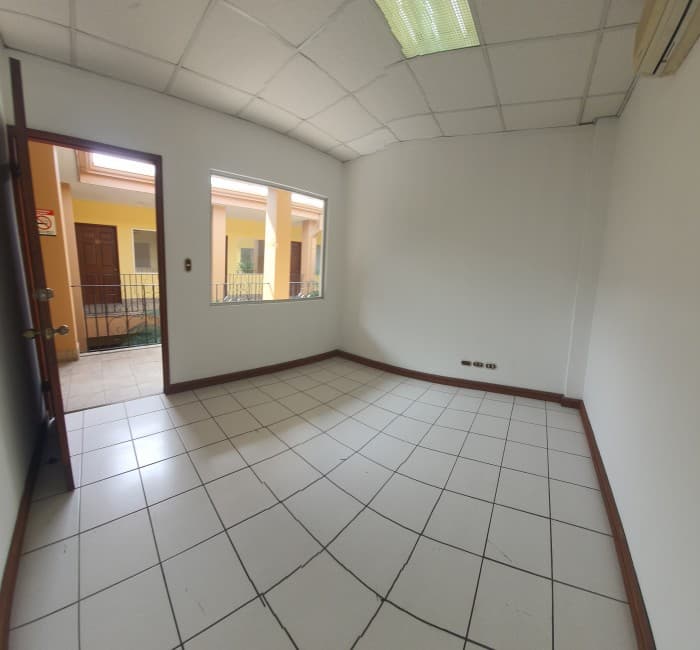 Oficinas Coworking en Alquiler Paseo Colon-Sabana - foto 3
