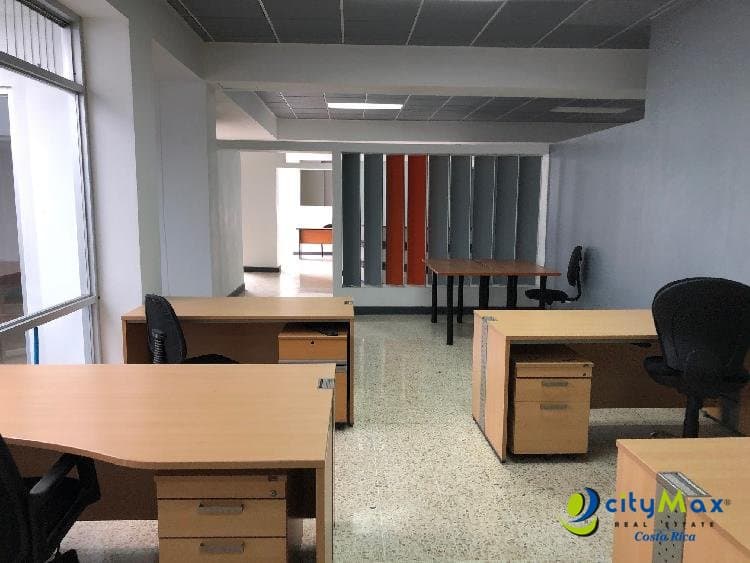Alquiler de Oficina cercana Centro Comercial El Pueblo - foto 2