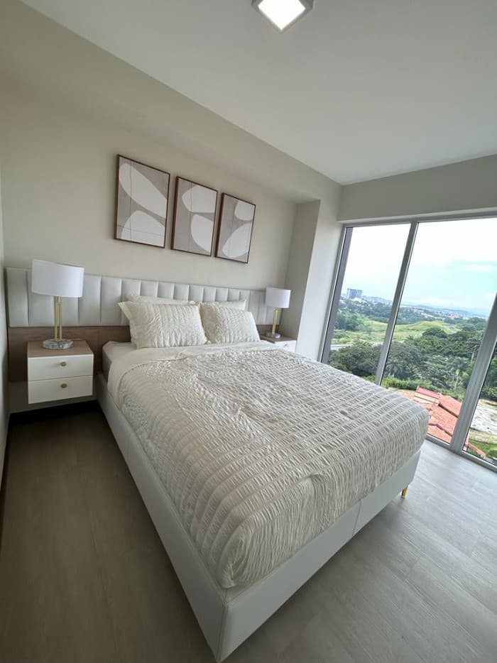 Apartamento en renta en La Uruca San José Costa Rica - foto 2