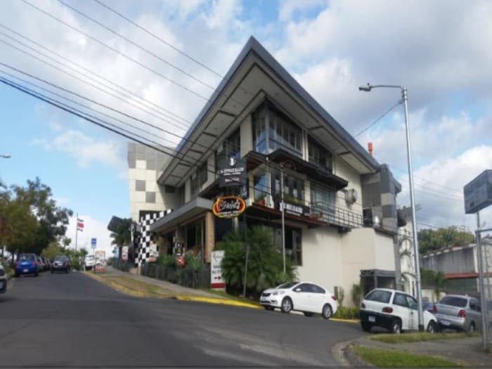 Kiosco comercial en Renta San Pedro San José Costa Rica - foto 2